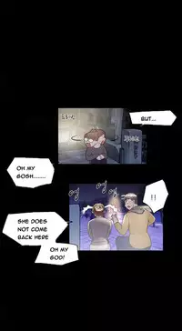 Double Date Ch.1-23 (English) (Ongoing)