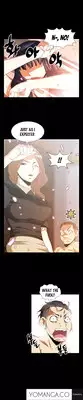 [Insane] Love Parameter Ch.1-43 (English) (YoManga) (Ongoing)