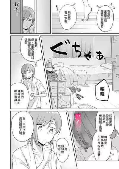 toshishita nokuseni namaiki da! !|明明是年下,卻那麼狂妄自大!!