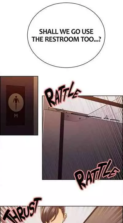 Taste of Forbbiden Fruit Ch.17/24