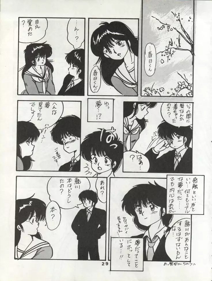 ORANGE GALLERY SAKATA SPECIALl