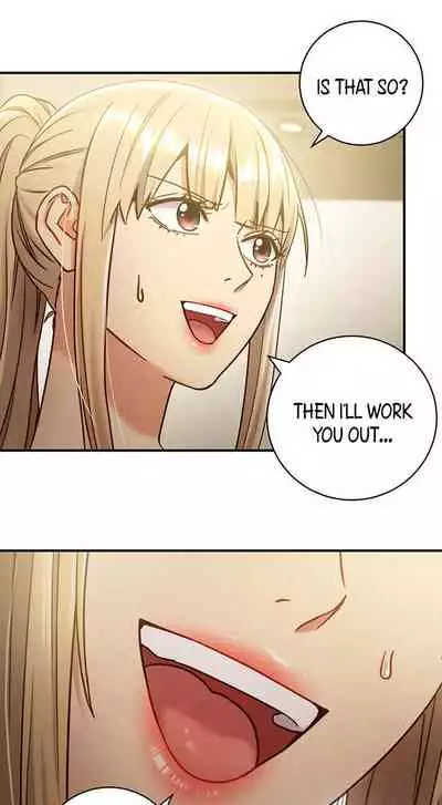 [Neck Pilllow] Stepmother Friends Ch.27/? [English] [Hentai Universe]