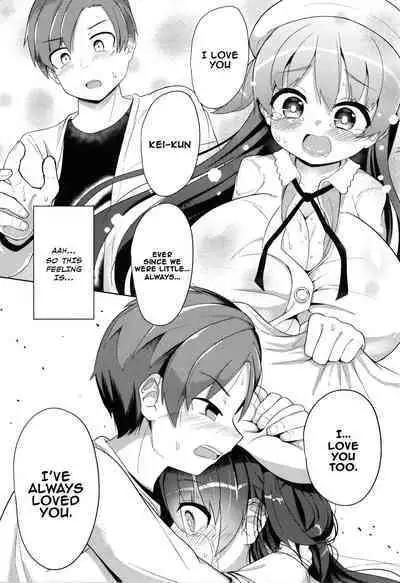 Punipuni Chiccha Tappotapo Ch. 1-7