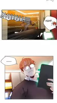 [Juder] Lilith`s Cord Ch.1-14 [Chinese]