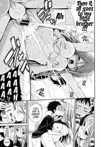 [Yahiro Pochi] Hame Pero Ch. 1-7 [English] =Pineapples r' Us=