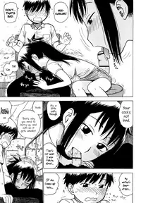 [Karma Tatsurou] Yonayona | Night After Night Ch. 1-12 [English]