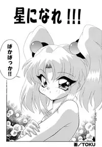 [Sofia-sha (Various)] Baka Bakka!! Ninare!!! (Martian Successor Nadesico)