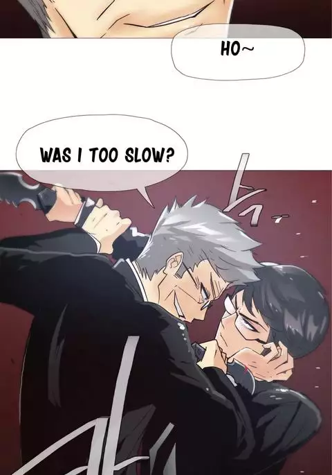 Household Affairs Ch.1-32