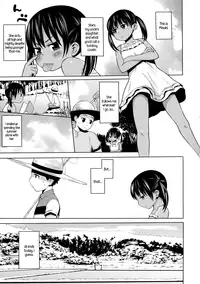 [Agata] Maid x4 Ch. 1-6, 8, 10 [English] {5 a.m.}