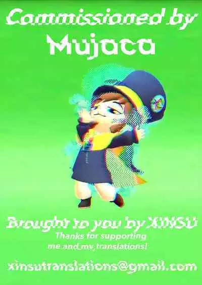 Maho Hime Connect! 3