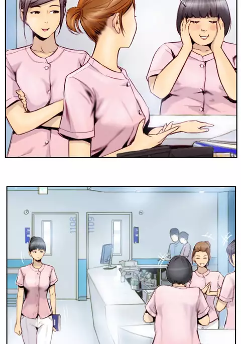 New Face Ch.1-18