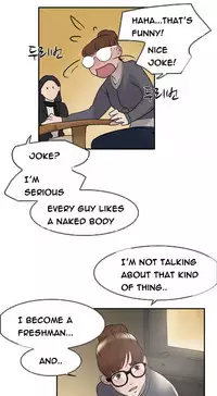 Double Date Ch.1-23 (English) (Ongoing)