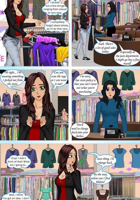 Different Perspectives