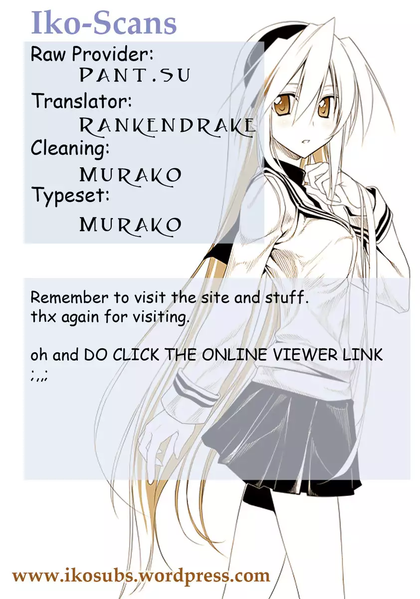 Sakura's Smile is Scary