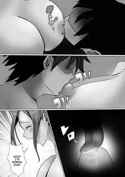 Vivi to Nami | Vivi and Nami