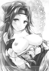 (C90) [Panda Cotta (Sasakuma)] Jintsuu to Arekore Shitai!! (Kantai Collection -KanColle-)