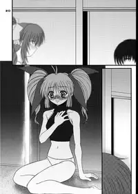 (C58) [Dieppe Factory (Alpine)] DOUBLE FANTASY (Comic Party)