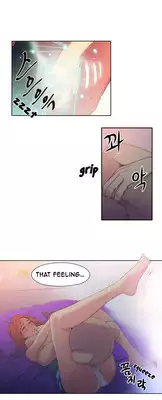 [BAK Hyeong Jun] Sweet Guy Ch.1-49 (English) (YoManga) (Ongoing)