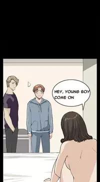 [Keum Sah Gong] Si-Eun Ch.1-35 (English) (Ongoing)