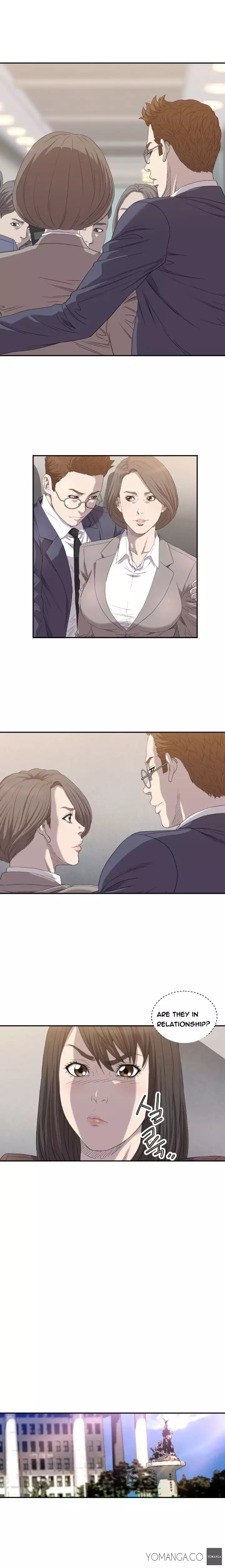 Club Sodom Ch.1-8