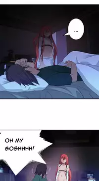 Tissue Thieves Ch.1-22 (English) (Ongoing)