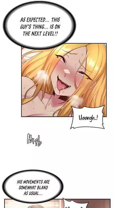 [Abio4, Bangkki] Sextudy Group (1-23) [English] [Ongoing]