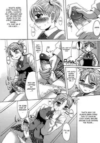 [Kokuryuugan] Himegoto (Himegoto!) [English] [desudesu]