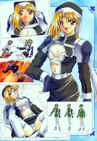 [Studio e.go!] (Yamamoto Kazue) AFFECTION Original Illustration Collection