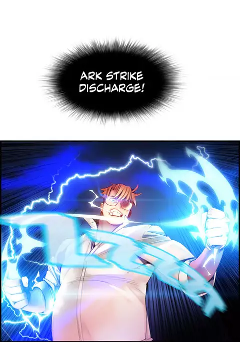 Lilith`s Cord Ch.1-40