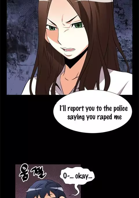 Love Parameter Ch.1-50