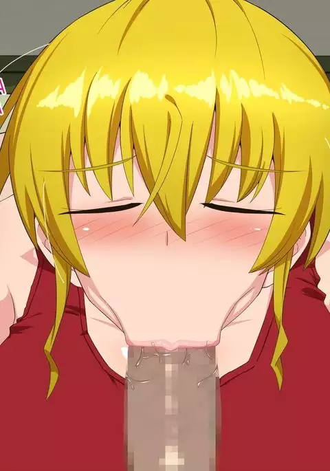 Karada de Yachin o Haraimasu! ~Bakunyuu America Musume to Namahame Koubi~