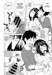 [Wakai Ikuo] Love Change (COMIC Anthurium 025 2015-05) [English] [Digital]