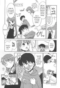 [Nekogen] Razoku no Yoru | Night of Razoku Ch.1-3 [English]