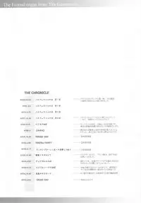 (CR37) [70 Nenshiki Yuukyuu Kikan (Endou Okito)] ORGAN-Tino