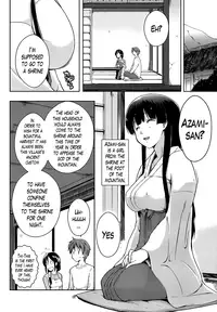 [Kaiduka] Ero Life Ch. 1-5 [English] [Lazarus H] [Digital]