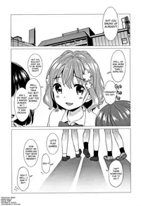[Dobato] Heisei JC in Meiji Yobaimura Ch. 1-3 [English] [biribiri]