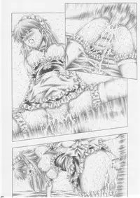 (COMIC1☆3) [Studio Wallaby (Seishinja)] Asuka to Rei (Neon Genesis Evangelion)