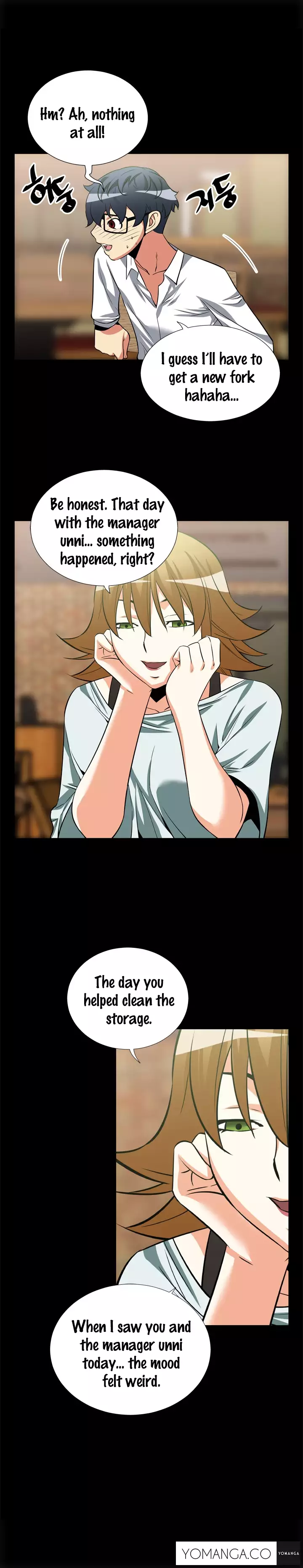 Love Parameter Ch.1-36