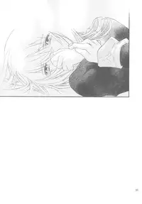 (C77) [Annin (Tooka)] Hakanai Mono (Final Fantasy Tactics)