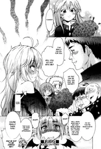 [Fujikawa Satoshi] TS Panic Ch. 1-3 [English]