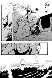 (COMITIA108) [Niku Drill (Kanemaki Thomas)] Jingai Shunman 8 [English] [Kusojiji]