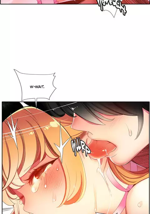Lilith`s Cord Ch.1-18