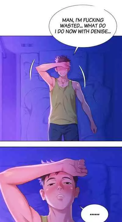 What do you Take me For? Ch.54/?