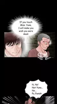 Missing Ch.1-9 (English) (Ongoing)