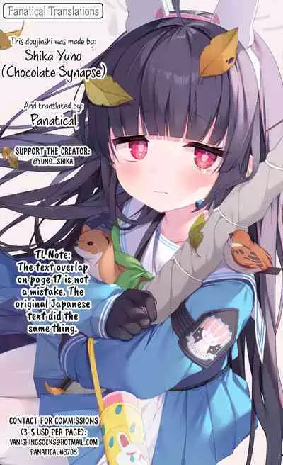 Usagi no Tamago | Rabbit Egg