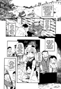 [Horihone Saizou] Aiken Yougo Shuukan | Pet Dog Protection Week [English] [GuroTaku]