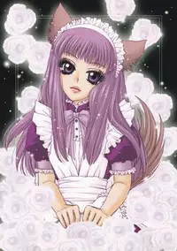 (C61) [LUNA PAPA] berry berry (Tokyo Mew Mew)