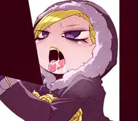 [SIZMA] Kyouryuu to Ferdinand Hakushi Tsume (JoJo's Bizarre Adventure)