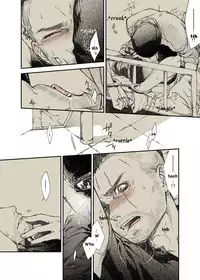 [Tinmeshi] -RESPONSE- 1st Day (Call of Duty Modern Warfare) [English]