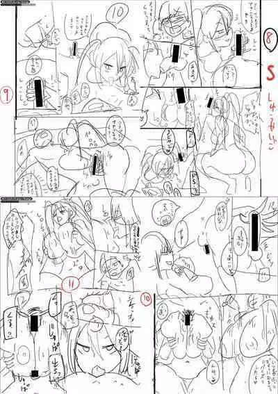 Dou Shiyou!! Bitch Nomi no Harem Tsukutchatta!!!! | 怎么办!我建起只有碧池的后宫了!